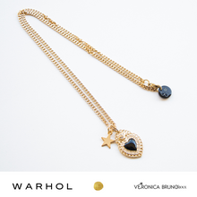 Carica l&#39;immagine nel visualizzatore di Gallery, WARHOL - Collane e bracciali
