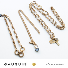 Carica l&#39;immagine nel visualizzatore di Gallery, GAUGUIN - Collane e bracciali
