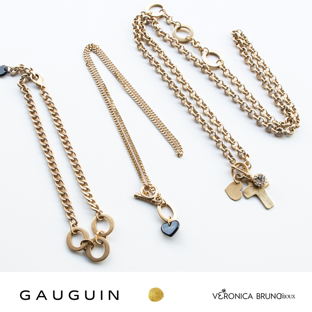 GAUGUIN - Collane e bracciali