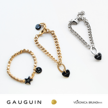 Carica l&#39;immagine nel visualizzatore di Gallery, GAUGUIN - Collane e bracciali

