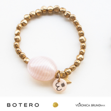 Carica l&#39;immagine nel visualizzatore di Gallery, BOTERO - Bracciali con ciondoli assortiti
