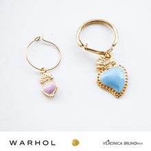 Carica l&#39;immagine nel visualizzatore di Gallery, WARHOL - Collane e bracciali
