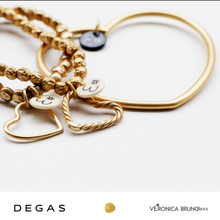 Carica l&#39;immagine nel visualizzatore di Gallery, DEGAS - Collane e bracciali
