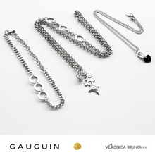 Carica l&#39;immagine nel visualizzatore di Gallery, GAUGUIN - Collane e bracciali
