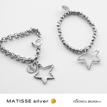 Carica l&#39;immagine nel visualizzatore di Gallery, MATISSE SILVER - Collane e bracciali
