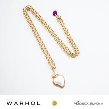 Carica l&#39;immagine nel visualizzatore di Gallery, WARHOL - Collane e bracciali
