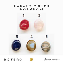 Carica l&#39;immagine nel visualizzatore di Gallery, BOTERO - Bracciali con ciondoli assortiti
