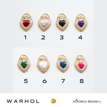 Carica l&#39;immagine nel visualizzatore di Gallery, WARHOL - Collane e bracciali
