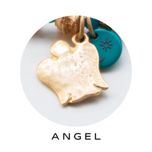 Carica l&#39;immagine nel visualizzatore di Gallery, ANGEL bracciale elastico
