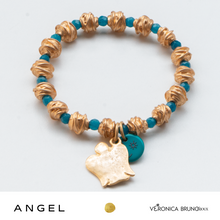 Carica l&#39;immagine nel visualizzatore di Gallery, ANGEL bracciale elastico
