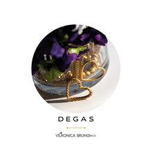 Carica l&#39;immagine nel visualizzatore di Gallery, DEGAS - Collane e bracciali
