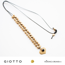 Carica l&#39;immagine nel visualizzatore di Gallery, GIOTTO - Collane e bracciali
