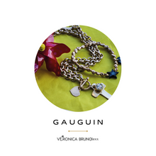Carica l&#39;immagine nel visualizzatore di Gallery, GAUGUIN - Collane e bracciali
