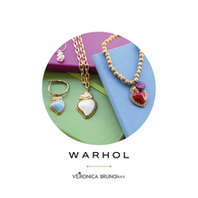 Carica l&#39;immagine nel visualizzatore di Gallery, WARHOL - Collane e bracciali
