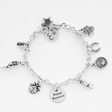 Carica l&#39;immagine nel visualizzatore di Gallery, Collezione BARICCO - Collane e bracciali
