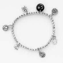 Carica l&#39;immagine nel visualizzatore di Gallery, Collezione BARICCO - Collane e bracciali
