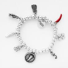 Carica l&#39;immagine nel visualizzatore di Gallery, Collezione BARICCO - Collane e bracciali
