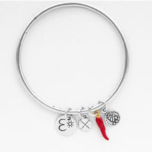 Carica l&#39;immagine nel visualizzatore di Gallery, Collezione BARICCO - Collane e bracciali

