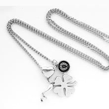 Carica l&#39;immagine nel visualizzatore di Gallery, Collezione BARICCO - Collane e bracciali
