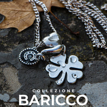 Carica l&#39;immagine nel visualizzatore di Gallery, Collezione BARICCO - Collane e bracciali
