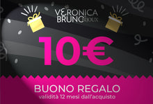 Carica l&#39;immagine nel visualizzatore di Gallery, BUONO REGALO
