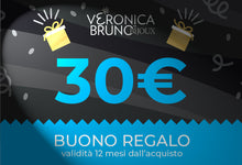 Carica l&#39;immagine nel visualizzatore di Gallery, BUONO REGALO
