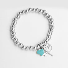 Carica l&#39;immagine nel visualizzatore di Gallery, NEW - Collezione CALIPSO - Collane e bracciali
