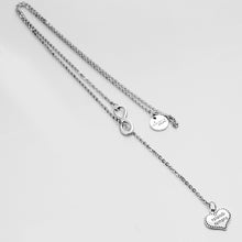 Carica l&#39;immagine nel visualizzatore di Gallery, NEW - Collezione CALIPSO - Collane e bracciali
