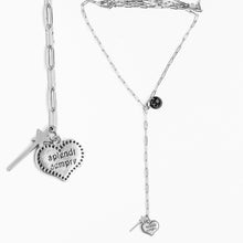 Carica l&#39;immagine nel visualizzatore di Gallery, NEW - Collezione CALIPSO - Collane e bracciali

