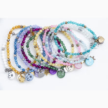 Carica l&#39;immagine nel visualizzatore di Gallery, Collezione CALVINO - Collane e bracciali
