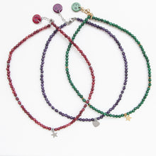 Carica l&#39;immagine nel visualizzatore di Gallery, Collezione CALVINO - Collane e bracciali
