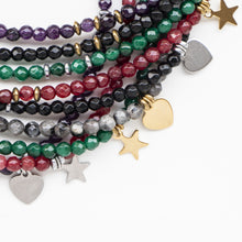 Carica l&#39;immagine nel visualizzatore di Gallery, Collezione CALVINO - Collane e bracciali
