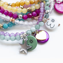 Carica l&#39;immagine nel visualizzatore di Gallery, Collezione CALVINO - Collane e bracciali
