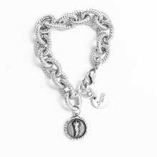 Carica l&#39;immagine nel visualizzatore di Gallery, Collezione DANTE - Collane e bracciali
