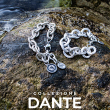 Carica l&#39;immagine nel visualizzatore di Gallery, Collezione DANTE - Collane e bracciali
