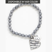 Carica l&#39;immagine nel visualizzatore di Gallery, Collezione FOSCOLO SILVER - Collane e bracciali
