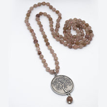 Carica l&#39;immagine nel visualizzatore di Gallery, NEW - Collezione GEA - Collane e bracciali
