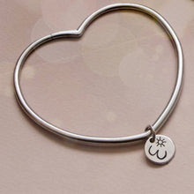 Carica l&#39;immagine nel visualizzatore di Gallery, Collezione LOVE - Collane e bracciali
