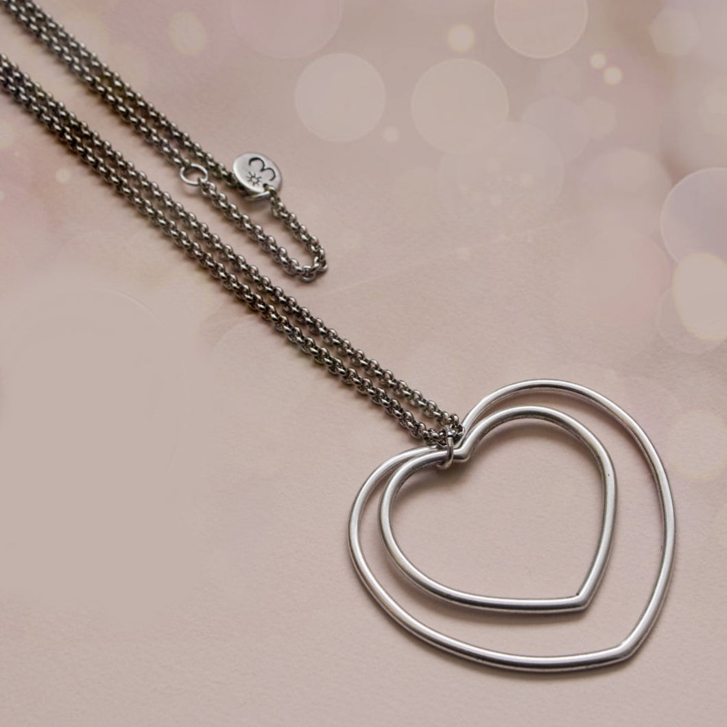 Collezione LOVE - Collane e bracciali