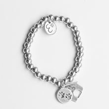 Carica l&#39;immagine nel visualizzatore di Gallery, NEW - Collezione MAIA - Collane e bracciali BAU e MIAO
