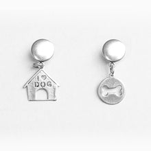 Carica l&#39;immagine nel visualizzatore di Gallery, NEW - Collezione MAIA - Collane e bracciali BAU e MIAO
