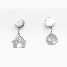 Carica l&#39;immagine nel visualizzatore di Gallery, NEW - Collezione MAIA - Collane e bracciali BAU e MIAO
