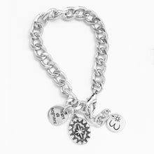 Carica l&#39;immagine nel visualizzatore di Gallery, Collezione MANN - Collane e bracciali
