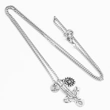 Carica l&#39;immagine nel visualizzatore di Gallery, Collezione MANN - Collane e bracciali
