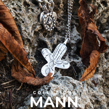 Carica l&#39;immagine nel visualizzatore di Gallery, Collezione MANN - Collane e bracciali
