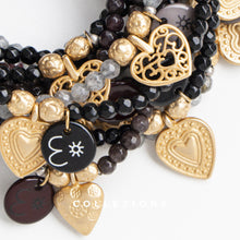 Carica l&#39;immagine nel visualizzatore di Gallery, Collezione MANZONI - Bracciali pietre naturali
