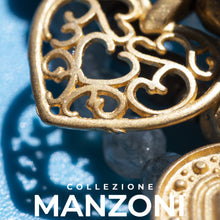 Carica l&#39;immagine nel visualizzatore di Gallery, Collezione MANZONI - Bracciali pietre naturali
