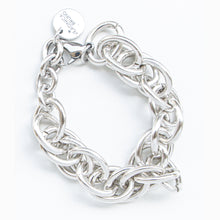 Carica l&#39;immagine nel visualizzatore di Gallery, Collezione MERINI - Collane e bracciali

