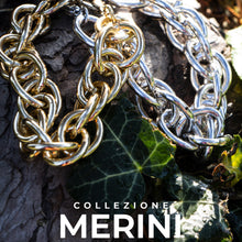 Carica l&#39;immagine nel visualizzatore di Gallery, Collezione MERINI - Collane e bracciali
