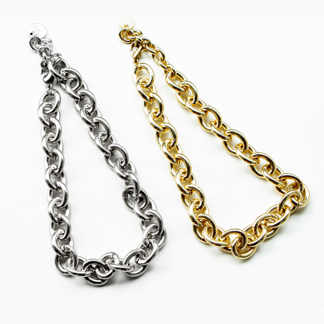 Collezione MONTALE - Collane e bracciali